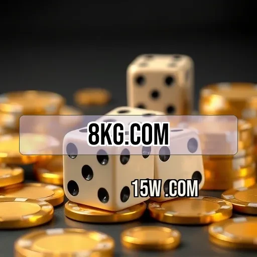 8kg.com: Conheça os Bônus que Potencializam sua Aventura nos Jogos!