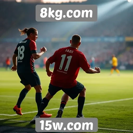 Recursos de comunidade no site 8kg.com