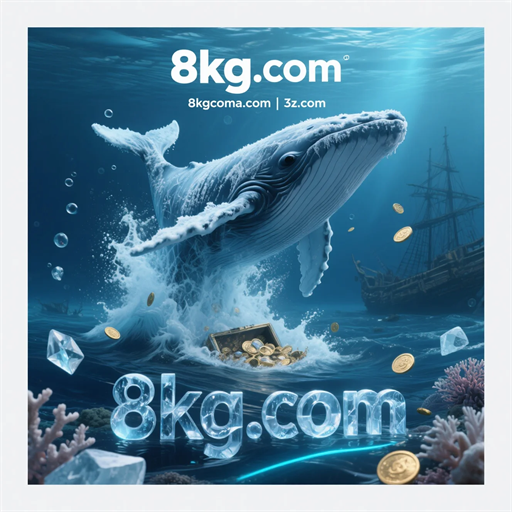 8kg.com