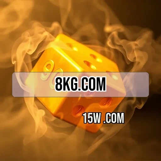 8kg.com: O Login que Eleva Sua Experiência de Jogos Online
