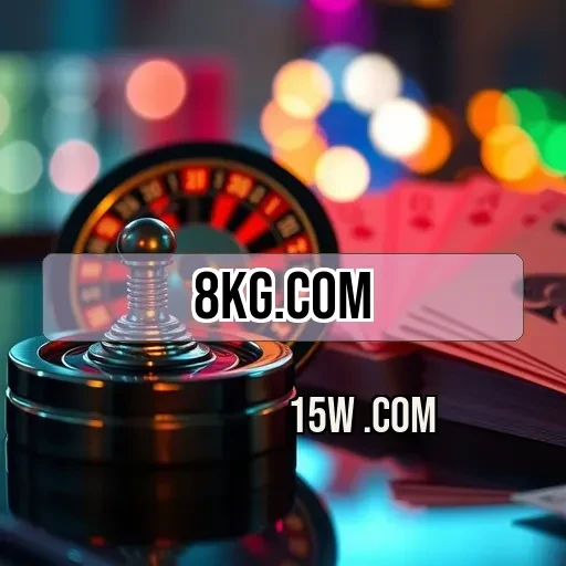 8kg.com: Explore os Melhores Recursos em Eventos Esportivos Brasileiros!