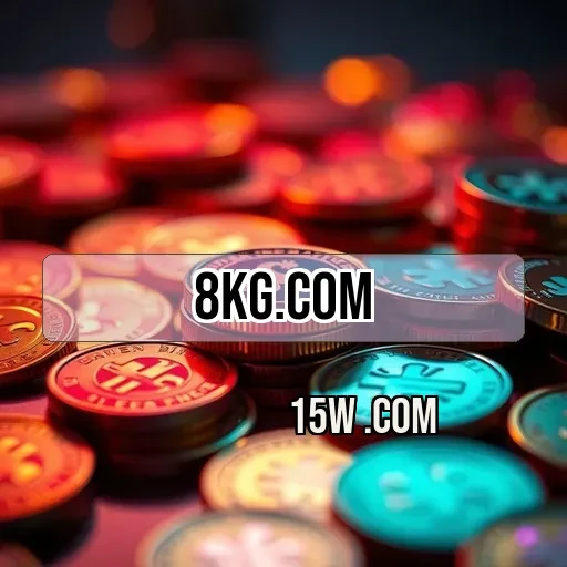 8kg.com: A Evolução do Suporte 24/7 Para Gamers Brasileiros