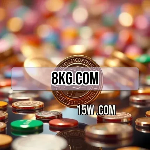 8kg.com: Benefícios Únicos e Vantagens da Seção VIP para Jogadores